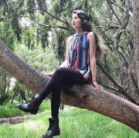 Flor Yurely Hermosa Pinedo