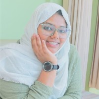 Najeeba Pathuthara