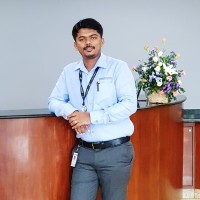 Harish Kumar