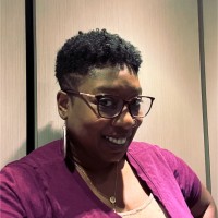 Sharnice Thomas