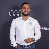 Akash Ashaq