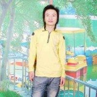 韦华忠