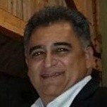 Angel Urueta