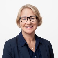 Suzanne Frey
