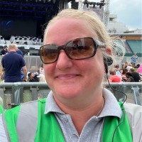 Judith Appleton 🚑