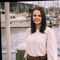 Lisa McIndoe