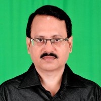 Suvendu Kumar Mohanty