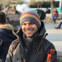 Manish Kumar
