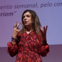 Isabel Matos