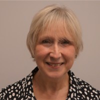 Anne Bromley
