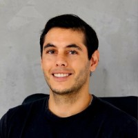 Federico Echeverri