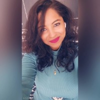 Psy. D. Veenaa Sharma