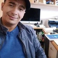 Karim Yamani