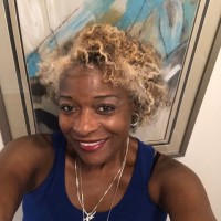 Vivian Anderson