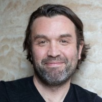 Charles Stéphane Roy