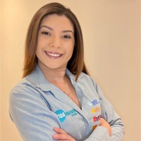 Natasha Garcia