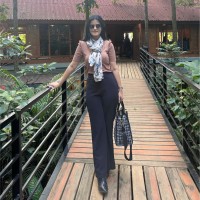 Naghma Amin