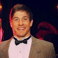 Christoff Van Tonder