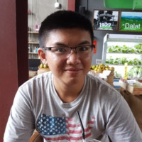 Thuong Le