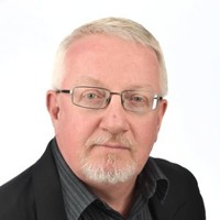 Alan Mclaughlin