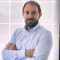 David Oreja Hernandez