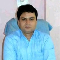 Ravishankar Singh