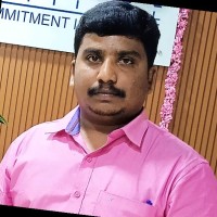 Ravi kumar Ramesh