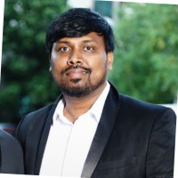 Sudhir Vinod Kumar. M