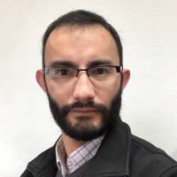 Damian Fuentealba