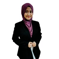 Arni Suraya A.Rahim