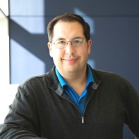Chris Marzilli, MBA, PMP