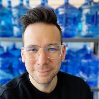 Tim Mark