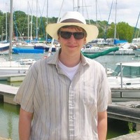 Zack Forray