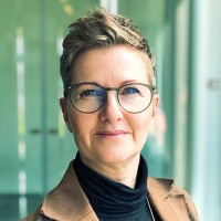 Birgitte Frier Madsen