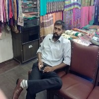 Ubaidullah Gull
