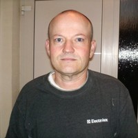 Jes Høgh