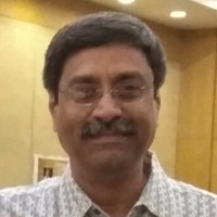 Sricharan Iyengar