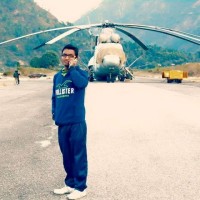 Manoj Kanwal