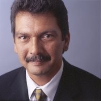 Stephen Thompson