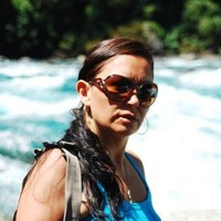 Carolina R. Luzio