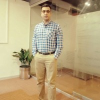 Shahab Ahmad