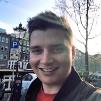 Colin Spruijt
