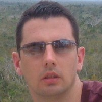 Scott Harrison