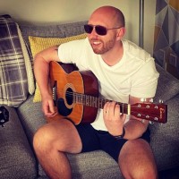 Darren Coombes