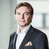 Johan Sjö