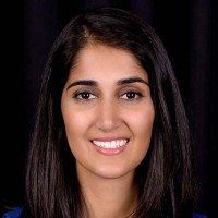 Mandeep Gill
