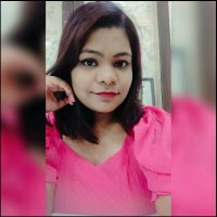 Nisha Verma