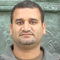 Bader Yusuf Sowaid