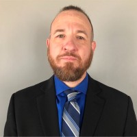 Chad Johnson, Cissp, Cism, Ms