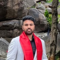Vineeth Rao